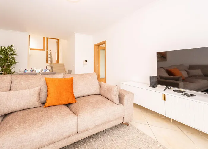 Exclusive - Game - Cinema - Bbq - Ac - Wi-fi Villa *