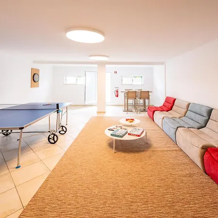 Exclusive - Game - Cinema - Bbq - Ac - Wi-fi Ταβίρα