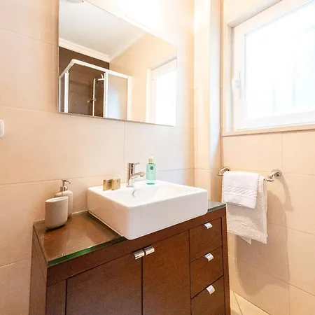 Βίλα Exclusive - Game - Cinema - Bbq - Ac - Wi-fi Ταβίρα