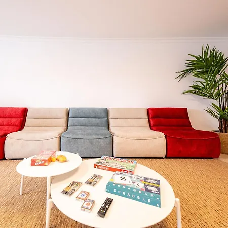 Exclusive - Game - Cinema - Bbq - Ac - Wi-fi Βίλα