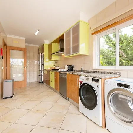 Βίλα Exclusive - Game - Cinema - Bbq - Ac - Wi-fi *