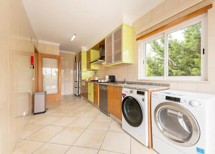 Villa Exclusive - Game - Cinema - Bbq - Ac - Wi-fi *