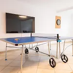 Vila Exclusive - Game - Cinema - Bbq - Ac - Wi-fi *