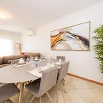 Vila Exclusive - Game - Cinema - Bbq - Ac - Wi-fi Tavira